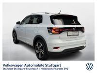 Volkswagen T-Cross - Vorschau Bild 3