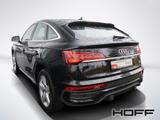 Audi Q5 Sportback 40 TFSI AHK Kamera LED Navi Klima 1 - Audi in Bonn: Q1