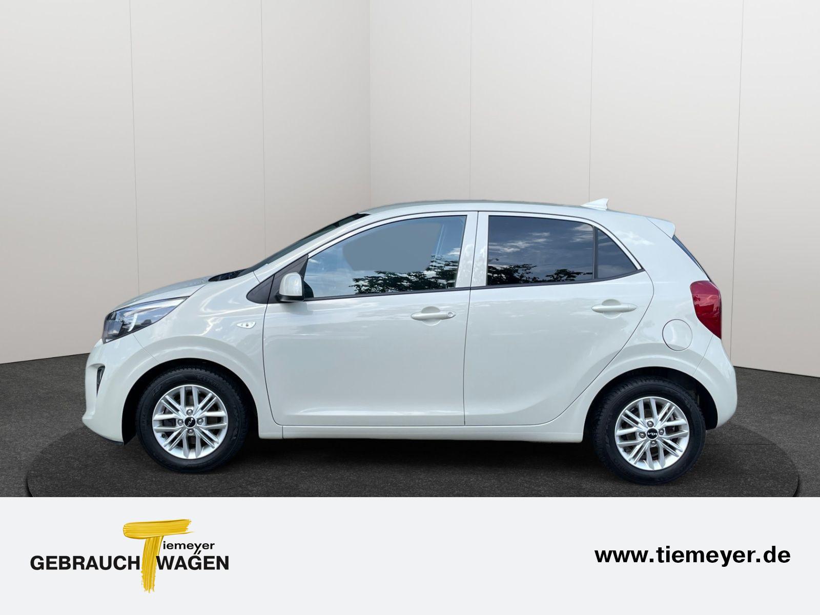 Kia Picanto 1.2 Dream Team Apple Android RFK