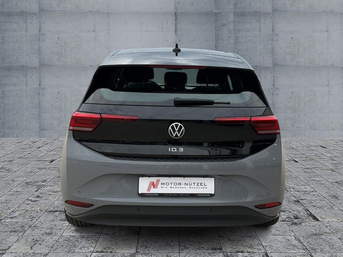 Volkswagen ID.3 - Bild 5