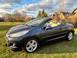 Peugeot 207 CC Limited Edition 155 THP Limited Edition - Peugeot 207: Thp