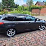 Ford Focus 2,0 EcoBlue 110kW Titanium Turnier Tit... - Ford Focus: 11