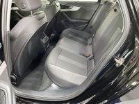 Audi A4 - Vorschau Bild 8