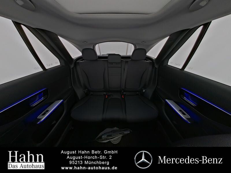 Fahrzeugabbildung Mercedes-Benz GLC 200 4M AVANTG./LED/AHK/KAM./PANO/MEMO/DISTR.