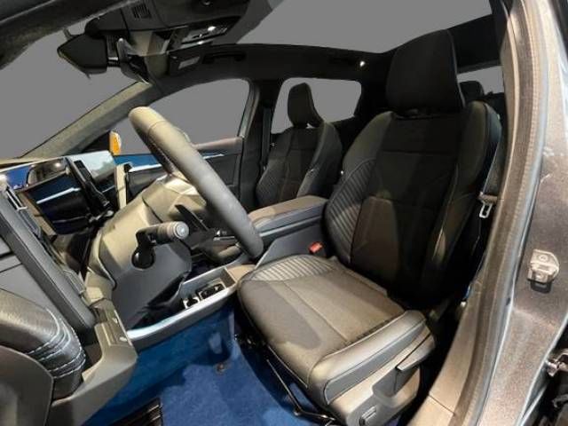 Fahrzeugabbildung Renault Scenic E-Tech 100% elektrisch Esprit Alpine