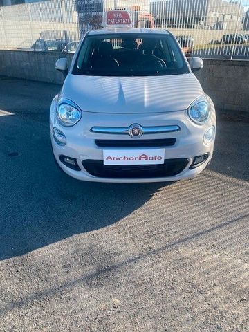 Fiat 500X 1.3 MultiJet 95 CV Pop Star