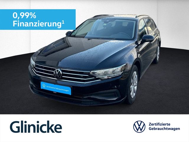 Volkswagen Passat Variant 2.0 TDI AHK+LED+Sitzh.+PDC+Navi+C