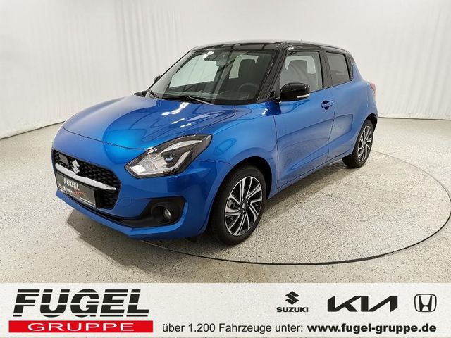 Suzuki Swift 1.2 Comfort+ 12V