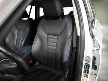 BMW X3 - 9
