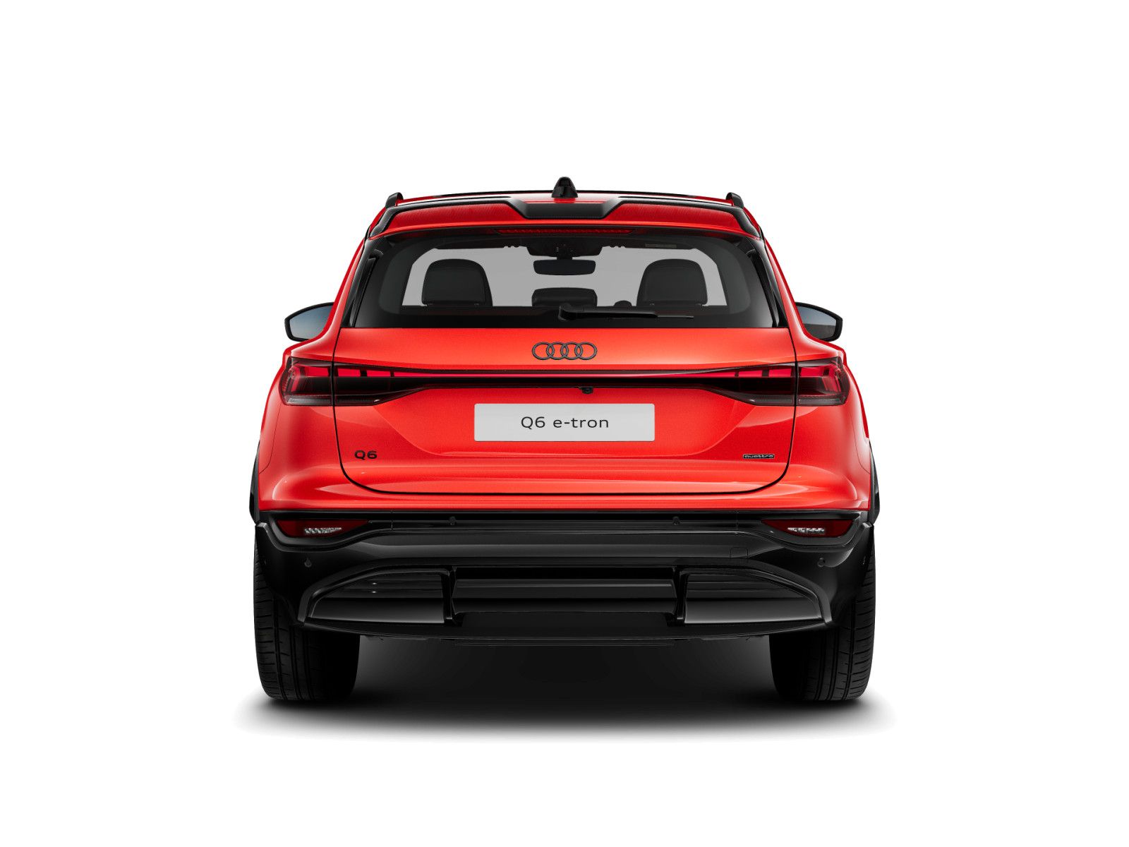 Audi Q6 e-tron - Bild 6