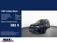 Volkswagen Caddy Maxi - Vorschau Bild 1