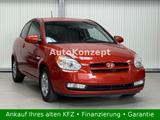Hyundai Accent GL|Klima|Isofix|E-Fenster - Hyundai Accent in Düsseldorf