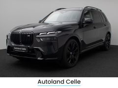 Foto Nummer 1: BMW X7 M60