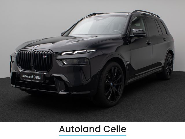 BMW X7 M60i SkyLounge Kamera HUD DAB H/K SoftCL 22"