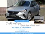 Opel Corsa 1.5 CDTI - LKW Zulassung / 2-Sitzer - Opel Corsa mit Diesel-Antrieb: 1.2