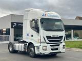 Iveco Stralis 510 2017*2xdieseltanks*IVECO STRALIS 510 - Iveco STRALIS 510