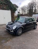 MINI Mini One zu verkaufen - gebrauchte MINI MINI aus dem Jahr 2001