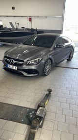 Mercedes-Benz CLA 45 AMG Shooting Brake Mercedes-AMG CLA 4... - : Kombi, Mercedes Cl