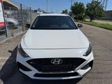Hyundai i30 cw N Line Mild-Hybrid - Hyundai i30: I30cw