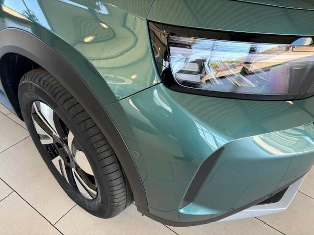 Opel Frontera GS 1.2 MHEV AT TECH-PAKET