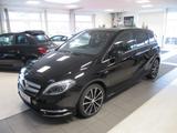 Mercedes-Benz B 200 Edition1.Exklusiv Paket.Kamera.BiXenon.Top