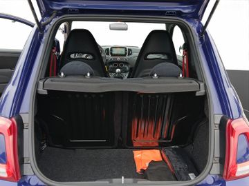 Abarth 595 Competizione 1.4 T-Jet *BEATS*NAVI*XENON*