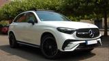 Mercedes-Benz GLC 450 d/AMG PREM+/HA Lenk/AHK/285"/PAN/BURM - weiße Mercedes-Benz GLC 450