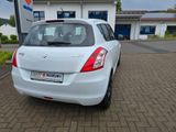 Suzuki Swift 1.2 Club - Suzuki Swift: Winterreifen
