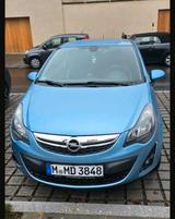 Opel Corsa 1.2 ENERGY Easytronic ENERGY - Opel Corsa: C Easytronic