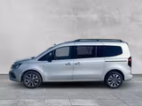 Renault Grand Kangoo GRAND TECHNO TCe 130 ISOFIX+NAVI - Renault: Tech