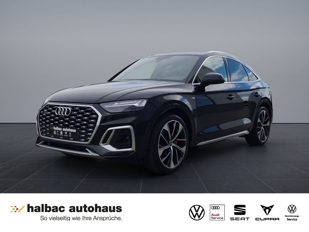 Image of Audi Q5