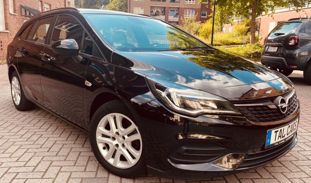 Opel ASTRA K*1,2* SPORTS  EDITION* 2XPDC*EURO6*TÜVNEU