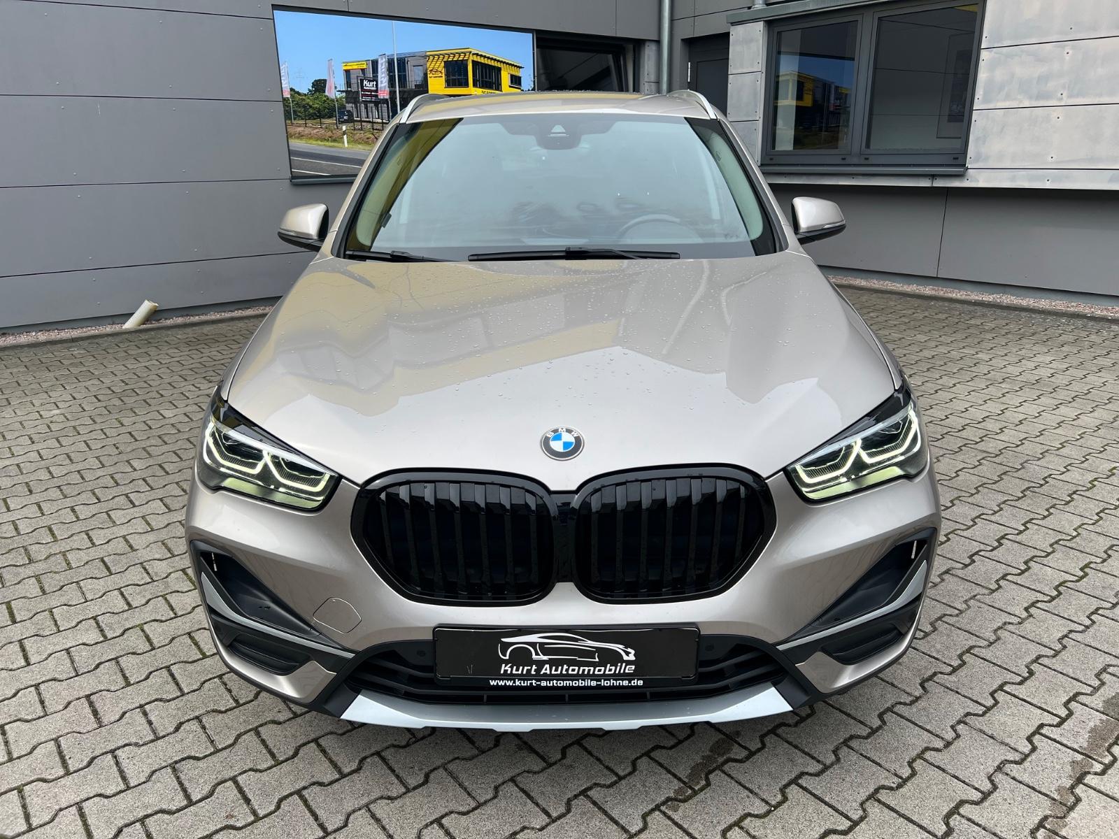 BMW X1 Baureihe X1 xDrive 25/KAMERA/AHK/AUTOMATIK/, миниатюра 9
