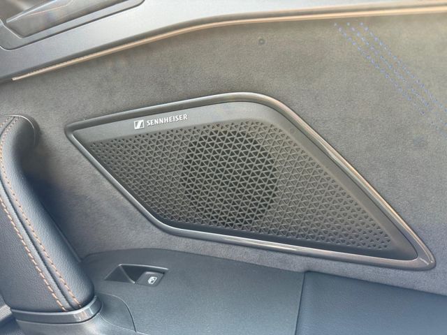 Leon Sportstourer 1.5 eTSI Matrix Sennheiser Pan