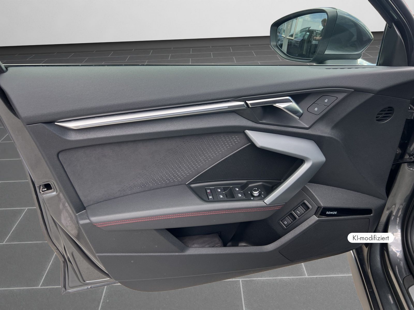 Audi A3 - Bild 13