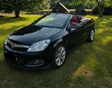 Opel Astra Twin Top 1,8 - Opel Astra aus 2010: Cabrio