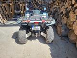 Yamaha Grizzly 660 ATV 4x4 Sperre Seilwinde - YAMAHA QUAD GRIZZLY 660