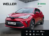 Toyota C-HR 2.0 Hybrid Team D *RCam*PDC*SHZ*LED*ACC* - Toyota C-HR: 2.0
