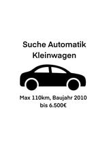 Andere suche Automatik bis 6.500 - Andere in Duisburg