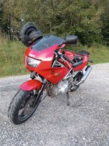 Yamaha TRX850 - YAMAHA 850 TRX