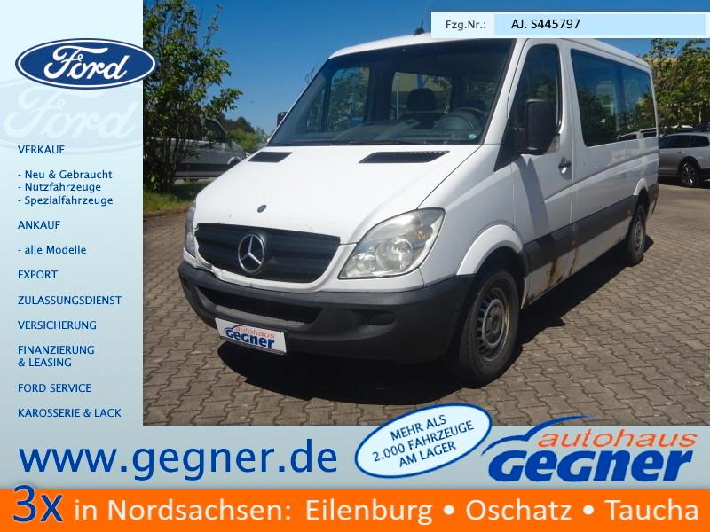 Mercedes-Benz Sprinter II Kombi 315 CDI Klima 9-Sitze