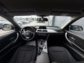 BMW 320 - 10