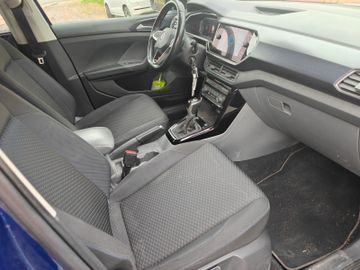 Volkswagen T-Cross - 5