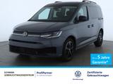 Volkswagen Caddy Edition 1.5 TSI *LED*VIRTUAL*KAM*GRA*17"* - Volkswagen Caddy Jahreswagen