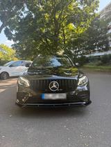 Mercedes-Benz Mercedes GLC 250 AMG LINE  voll Ausstattung - Mercedes-Benz GLC 250 in Wiesbaden