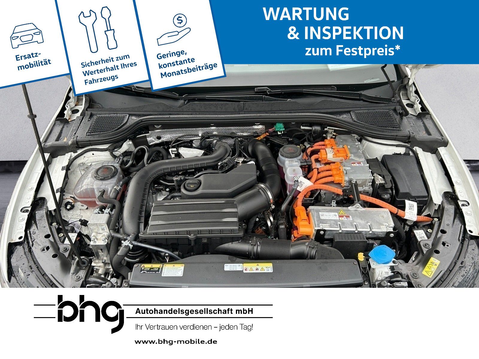 Volkswagen Golf - Bild 16