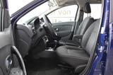 Dacia Logan Automatik|TÜV&Insp.Neu|Kamera|1.Hand|Tempo - Dacia Logan in Krefeld