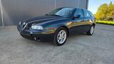 Alfa Romeo 156 1.9 JTD Progression Progression - Alfa Romeo 156 mit Diesel-Antrieb