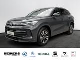 Volkswagen Tiguan ENERGY Aktionspreis eTSI DSG AHK Kam. Nav - Volkswagen Tiguan Neuwagen in Hamburg