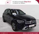 Mercedes-Benz GLC 220 d 4M- BusiP AssiP KomfP KAM - gebrauchte Mercedes-Benz GLC 220 aus dem Jahr 2020